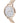 Olivia Burton Multicolor Stainless Steel Dress Watch