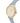 Olivia Burton Blue Artificial Leather Dress Watch