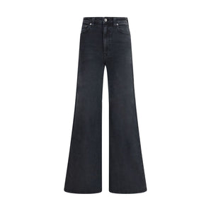 Khaite Dane Jeans
