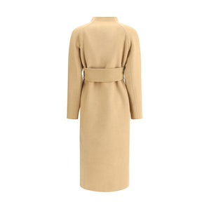 Khaite Deena Coat