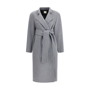Khaite Deena Coat