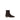 Carel Paris Brown Leather Ankle Boots