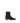 Carel Paris Brown Leather Ankle Boots