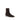 Carel Paris Brown Leather Ankle Boots