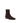 Carel Paris Brown Leather Ankle Boots