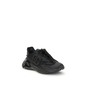 Dolce & Gabbana Day Faster Sneakers