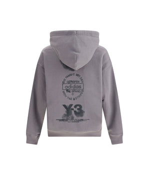Y-3 Graphic Sweatshirt