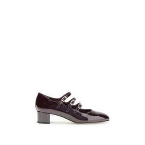 Carel Paris Kina Pumps