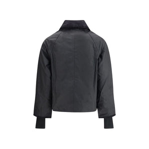 Barbour Beadnell Waxed Jacket