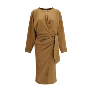 Marant Etoile Sandrina Dress
