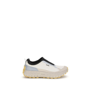 Norda Bio-Dyneema Sneakers