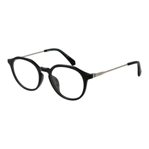 Polaroid Black Polyamide Glasses (Frames)