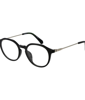 Polaroid Black Polyamide Glasses (Frames)