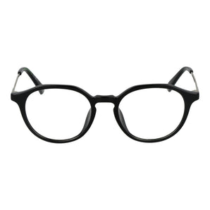 Polaroid Black Polyamide Glasses (Frames)