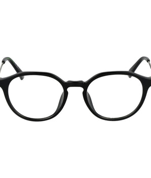 Polaroid Black Polyamide Glasses (Frames)