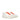 Versace White Leather Sneakers