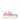 Versace Pink Leather Chunky Sneakers