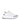 Versace Beige Fabric Athletic Sneakers