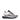 Versace Beige Fabric Athletic Sneakers