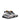Versace Beige Fabric Athletic Sneakers