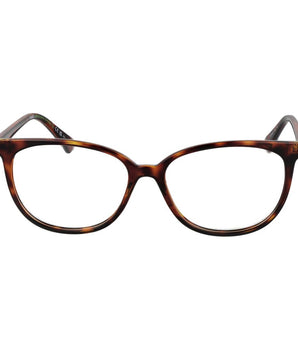 Polaroid Brown Polyamide Glasses (Frames)