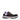 Versace Multicolor Leather Athletic Sneakers