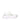 Versace White Leather Athletic Sneakers