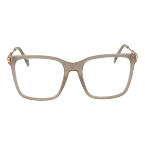 Polaroid Beige Polyamide Glasses (Frames)