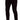 Dolce & Gabbana Bordeaux Cotton Stretch Skinny Trouser