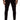 Dolce & Gabbana Bordeaux Cotton Stretch Skinny Trouser