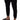 Dolce & Gabbana Black Jogger Wool Jogging Trouser