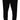 Dolce & Gabbana Black Jogger Wool Jogging Trouser