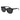 Polaroid Black Women Glasses Frame
