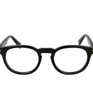 Polaroid Black Cellulose Propionate Glasses (Frames)