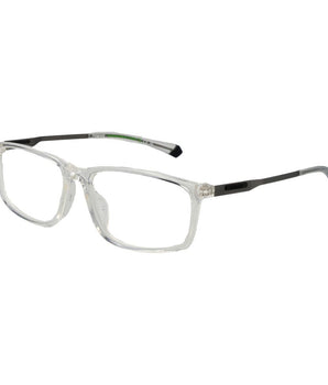 Polaroid Transparent Polyamide Glasses (Frames)