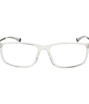 Polaroid Transparent Polyamide Glasses (Frames)