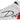 Dolce &amp; Gabbana White Red Logo Portofino Tennis Shoes
