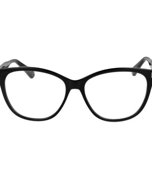 Polaroid Black Polyamide Glasses (Frames)