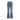 Tory Burch Cropped flare Jeans
