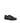 Fendi Black Calf Leather Bos Taurus Athletic Sneakers