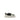 Fendi Brown Rubber Ballet Flats
