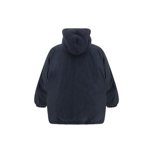 Brunello Cucinelli Padded Down Jacket