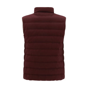 Brunello Cucinelli Padded Vest