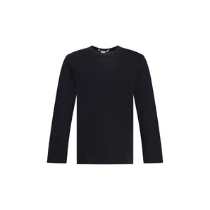 Comme Des Garçons Long-sleeved T-Shirt