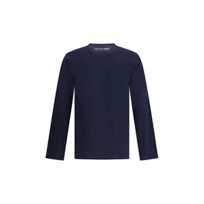 Comme Des Garçons Long-sleeved T-Shirt