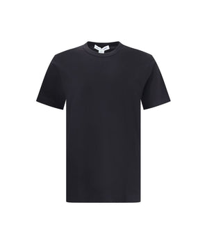 Comme Des Garçons Black Cotton T-Shirt