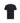 Comme Des Garçons Black Cotton T-Shirt