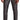 Dolce & Gabbana Gray Silk Metallic Men Dress Trouser Pants