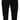Dolce & Gabbana Black CottonStretch Loose DenimTrouser Jeans