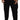Dolce & Gabbana Black CottonStretch Loose DenimTrouser Jeans